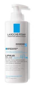 La Roche-Posay Lipikar AP+M lehká textura 400 ml