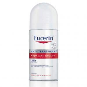 Eucerin Deo antiperspirant roll-on 50ml