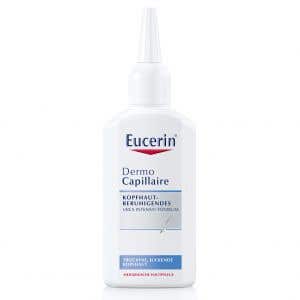 Eucerin Dermocapillaire tonikum 5% urea 100ml