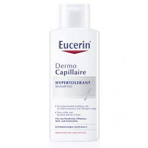 Eucerin Dermocapillaire šampón hypertolerantný 250ml