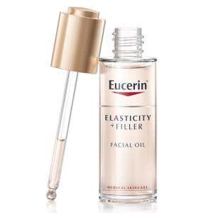 Eucerin Hyaluron Filler+ Elasticity Pleťové olejové sérum 30ml