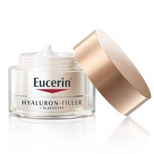 Eucerin Hyaluron Filler+ Elasticity denní krém 50ml