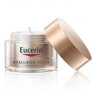 Eucerin Hyaluron Filler+ Elasticity noční krém 50ml