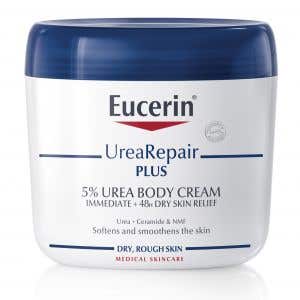 Eucerin UreaRepair Plus Tělový krém 5% urea 450ml