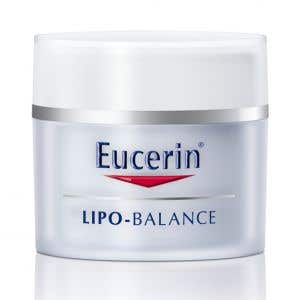 Eucerin Lipo-Balance Intenzivní výživný krém 50ml