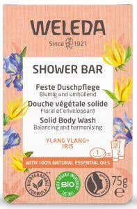 Weleda Květinové vonné mýdlo 75 g