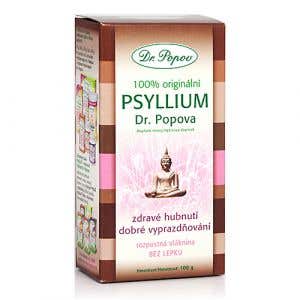 Dr. Popov Psyllium 100 g