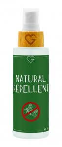 Goodie Prírodný repelent - Sprej proti všetkému hmyzu 100 ml