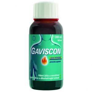Gaviscon Liquid Peppermint 300 ml