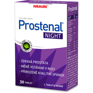 Walmark Prostenal NIGHT 30 tablet