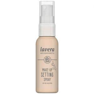 Lavera Make-up fixačný sprej 50 ml - Expirácia 30/01/2024