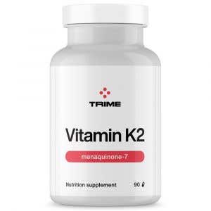 Trime Vitamín K2 80µg 90 kapslí