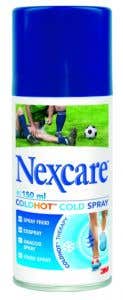 3M Nexcare ColdHot sprej - Chladivý sprej 150 ml