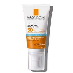 La Roche-Posay Anthelios UVMUNE 400 Ultra Komfortný krém SPF 50+ 50 ml
