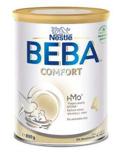 Nestlé Beba Comfort 4 HMO 800g