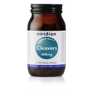 Viridian Cleavers (Svízelnica prítula) 400 mg 90 kapsúl