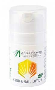 Adler Topics Hand and Nail lotion – Krém na ruce 50 ml