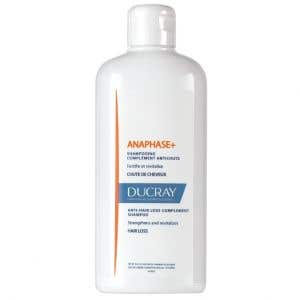 Ducray Anaphase+ šampón-vypadávanie vlasov 400 ml