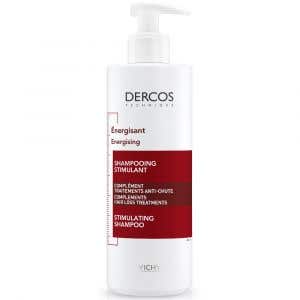 Vichy Dercos Energising posilující šampon 400 ml