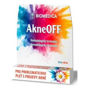 Biomedica AkneOff 10 ml   
