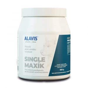 Alavis Single Maxík 600 g