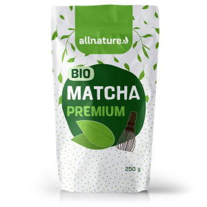 Allnature Matcha Premium 250 g