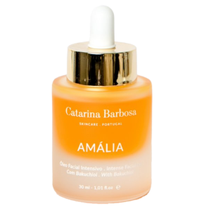 Catarina Barbosa Amália Intenzivní pleťový olej 30 ml
