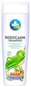 Annabis Bodycann Prírodný šampón 250 ml