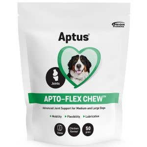 Aptus Apto-Flex Chew 50 žvýkacích tablet