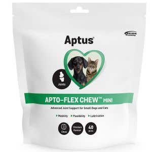 Aptus Apto-Flex Chew Mini 40 tabliet