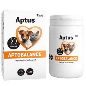Aptus Aptobalance PET prášek 140 g