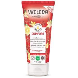 Weleda Aroma Shower Comfort Sprchový gel 200 ml