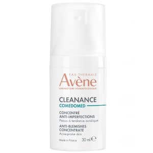 Avene Cleanance ComedoMed Koncentrovaná péče při nedokonalostech pleti 30 ml