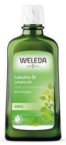 Weleda Brezový olej na celulitídu 200 ml