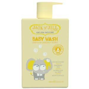 Jack N´Jill Sprchový gel pro miminka Baby Wash 300 ml 