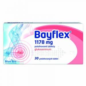 Bayflex 1178mg 30 tabliet