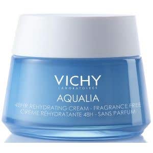 Vichy Aqualia Thermal Rehydratační krém 50 ml