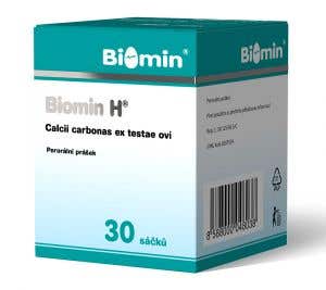 Biomin H perorální prášek 30 sáčků