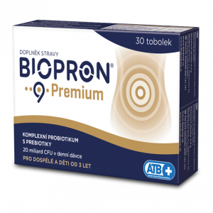 Walmark Biopron9 Premium 30 kapsúl