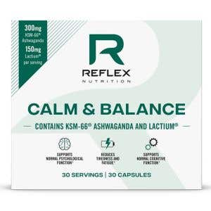 Reflex Calm & Balance 30 kapslí