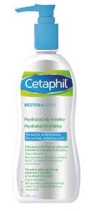 Cetaphil Restoraderm hydratační mléko 295ml