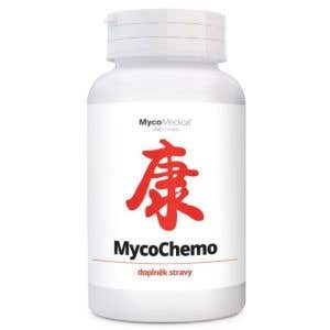MycoMedica MycoChemo 180 kapsúl