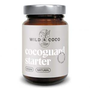 Wild and Coco Cocoguard Starter 10 kapsúl