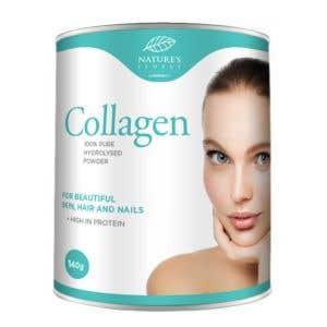 Nature’s Finest Collagen - 100 % čistý kolagen 140 g