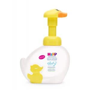 HiPP Babysanft Pěna na mytí  250 ml