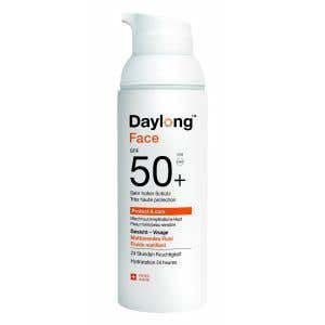 Daylong Protect & Care Face fluid SPF 50+ 50 ml