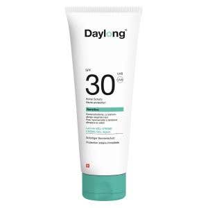 Daylong sensitive SPF 30 gel-creme 100ml