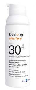 Daylong Ultra face SPF30 pleťový krém 50 ml