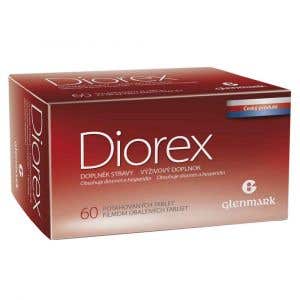 Diorex 60 tablet 