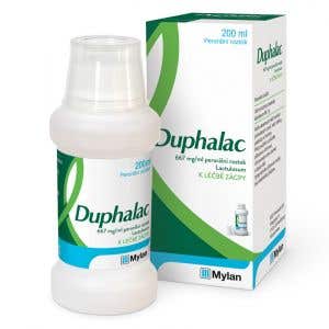 Duphalac 200 ml